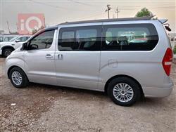 هيونداي ستار اكس